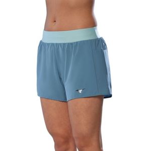Mizuno ALPHA 4.5 SHORT Citadel Dames Maat M