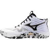 Mizuno Wave Momentum Elite Mid - Indoor Schoenen - Volleybal