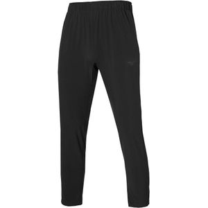 Mizuno Inifinity 88 Pant Zwart Heren Maat XL