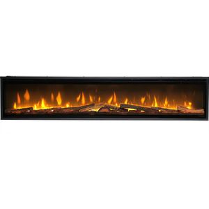 Dimplex Oak log set - Logset voor Ignite Evolve 74 inch