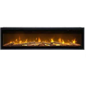 Dimplex Oak log set - Logset voor Ignite Evolve 60 inch