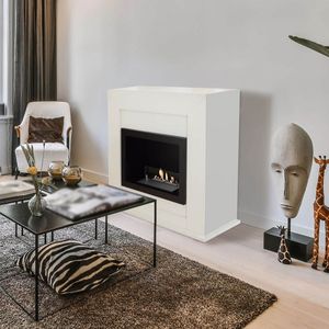 Xaralyn Adra bio-ethanol haard