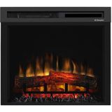 Dimplex XHD23 Firebox - Elektrische Inbouwhaard - 1400W - Zwart