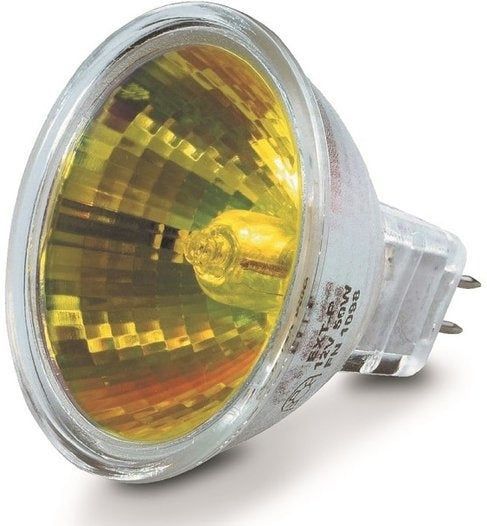 Dimplex Halogeen Lamp 4 Stuks - Voor Opti-Myst haard