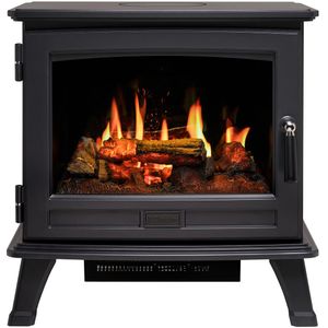 Dimplex Elektrische vrijstaande haard Belgravia