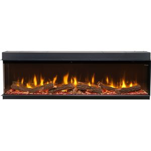 Dimplex - Oak Log Set - Houtset - Voor Ignite Bold 60 inch