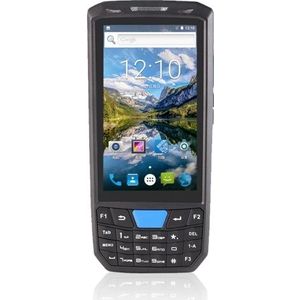 Android-PDA-Handheld-POS-Terminal 1D-Barcode-Scanner-Datensammler-Inventar-Maschine 9.0