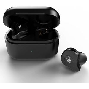 SABBAT X12 PRO Wireless Earbuds - Hochwertige Audioqualität mit BT5.2 und Rauschen unterbrechen