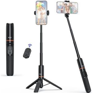VRIG-TP-19 ausziehbares Selfie-Stick-Stativ für Telefon