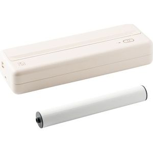 HPRT MT810 A4 Tragbare Papier Drucker Thermische Druck Wireless BT Verbinden Kompatibel mit iOS und Android Mobile Foto Drucker