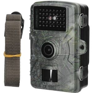 16MP 1080P Outdoor Multi-funktion Tragbare Unter Trail Kamera Tier Beobachtung Haus