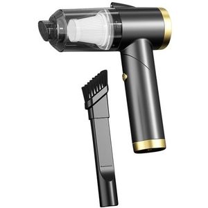 Kabelloser Handstaubsauger Mini Folding Electric Wiederaufladbar Für Home Auto Tragbarer Staubsauger