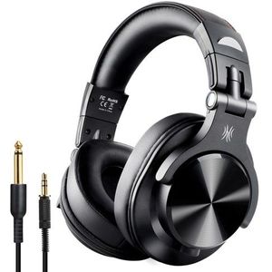 Drahtlose / kabelgebundene Kopfhörer für Musikinstrumentenmonitore kabelgebundenes Headset