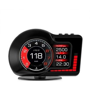 Auto Headup Display Digital GPS Geschwindigkeitsmesser