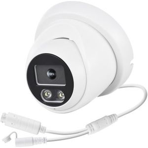 8MP POE IP Kamera Überwachungskamera