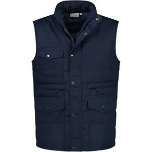 Santino Bob Bodywarmer Real Navy maat S