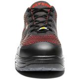 Elten Logan Red Low Esd S1 Werkschoenen