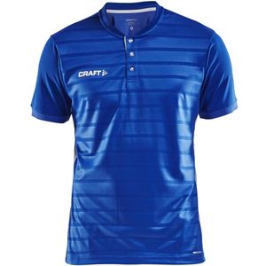 Jersey Craft - Pro Control Button - Sportshirt