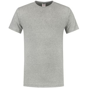 Tricorp 101002 T-Shirt 190 Gram Grijsmelange maat XL