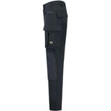 Tricorp 502026 Werkbroek Cordura 4-Way Stretch Blauw maat 60