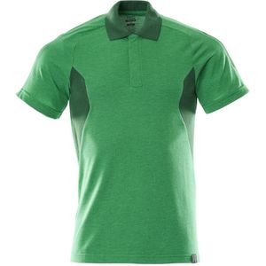 Mascot Accelerate Poloshirt 18383-961 - helder groen groen