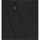 Pro Wear by Id 0841 Cardigan stretch comfort dames Zwart maat S