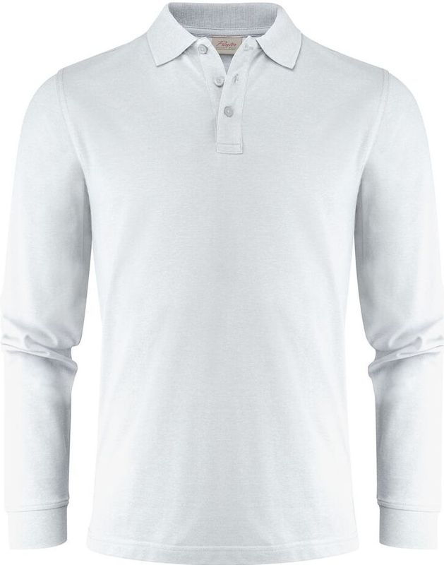 Printer Surf Pro Ls Heren Wit maat S