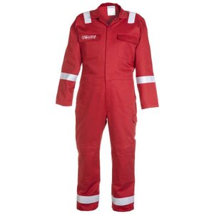 Hydrowear Mierlo Overall Rood