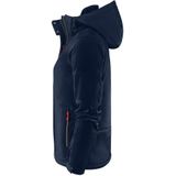 Printer - Softshell Overlanding Lady - Dames - Marine