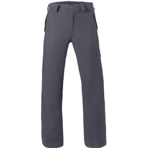 HAVEP 8450 Werkbroek Force Charcoal maat 60