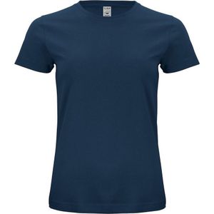 Clique Classic OC-T Ladies Donker Marineblauw maat M