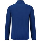 Tricorp 301012 Sweatvest Fleece Luxe Korenblauw