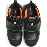 Blåkläder 2483-0000 ELITE Lasschoen Zwart maat 35
