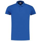 Tricorp 201013 Poloshirt Cooldry Slimfit Korenblauw