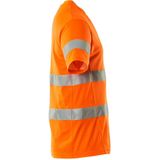 Mascot 20882-995 T-shirt Hi-Vis Oranje