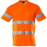 Mascot 20882-995 T-shirt Hi-Vis Oranje