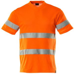 Mascot 20882-995 T-shirt Hi-Vis Oranje