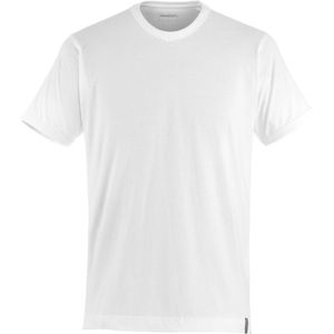 Mascot 50415-250 T-shirt Wit