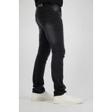 247 Jeans Palm Slim Jog J06 Modern Fit / Slim Leg Jog Denim Grijs