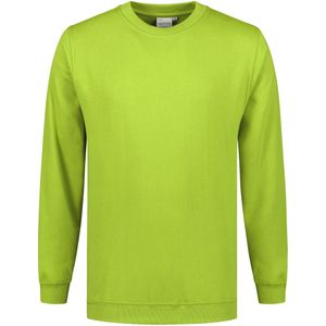 Santino Roland Sweater Lime maat XS