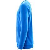 Mascot 20284-962 Sweatshirt Helder Blauw