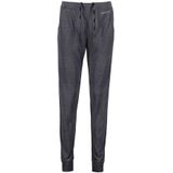 Geyser ID G11028 Woman Seamless Sporty Pants Anthracite Melange