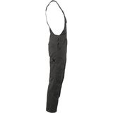 Mascot - 10569-442 - Amerikaanse Overall - Donkerantraciet - Met Kniezakken