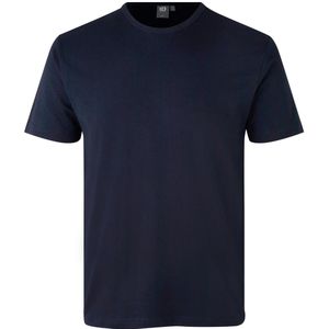 Pro Wear by Id 0517 Interlock T-shirt Navy