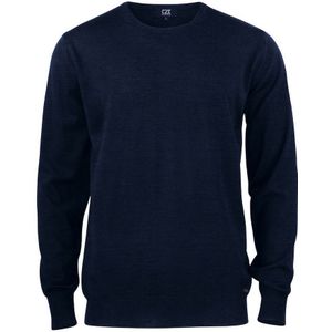 Cutter & Buck - Kennewick Crewneck - Trui - Heren