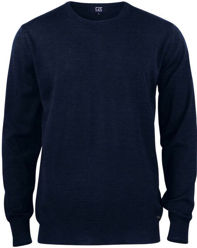 Cutter & Buck - Kennewick Crewneck - Trui - Heren