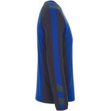 Mascot 50568-959 - T-shirt Lange Mouwen - Korenblauw/Donkermarine