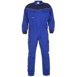 Hydrowear Piemont Overal Korenblauw/Marine maat 46