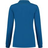 Santino Lexington Ladies Poloshirt Cobalt Blue