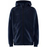 Craft - Core Soul - Kindercapuchon met Volledige Rits - Casual Hoodie